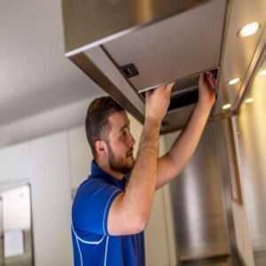 chimney Repair Service near me