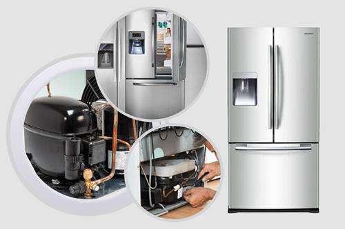 fridge repair in navi mumbai