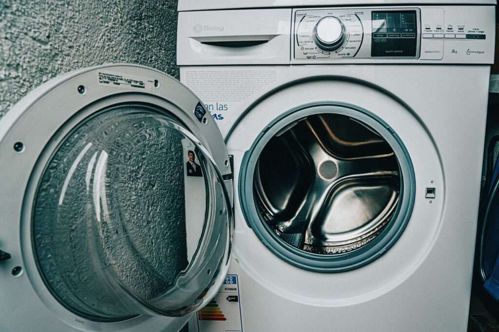 top load washing machine repair