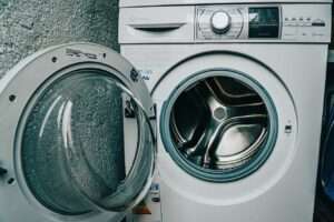 top load washing machine repair
