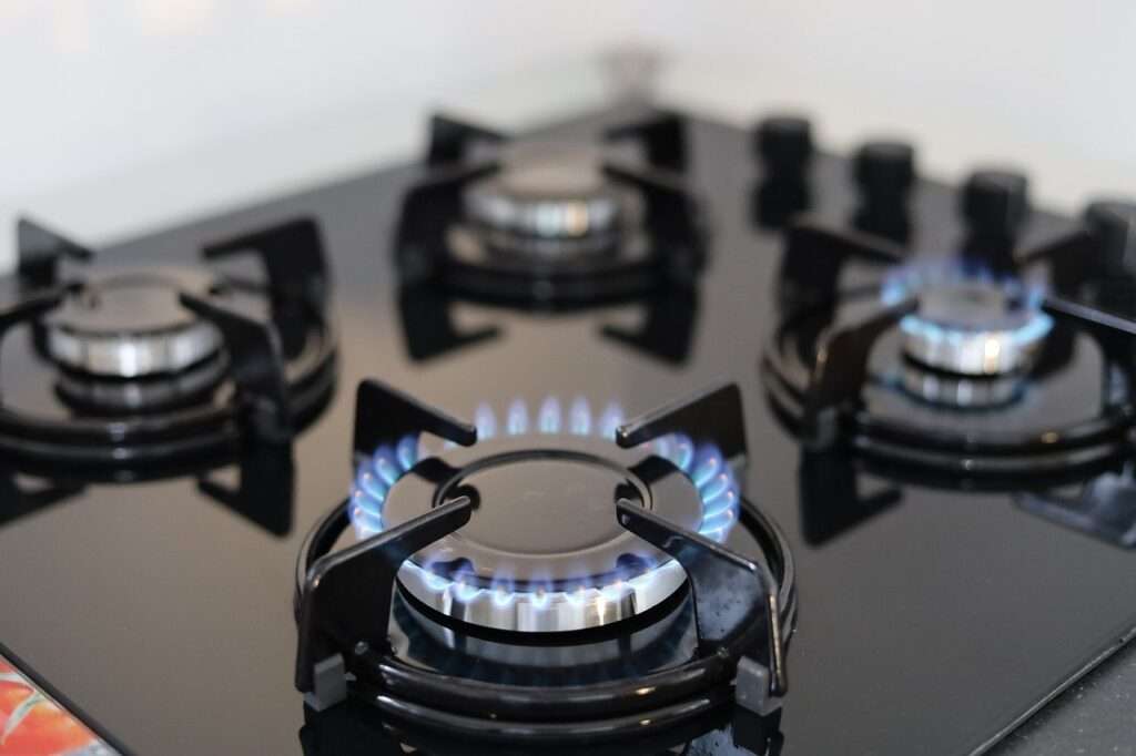 Expert Cooktop Services:Repair,Maintenance and Cleaning
