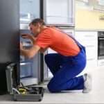 FRIDGE REPAIR NEAR ME