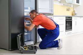 FRIDGE REPAIR NEAR ME