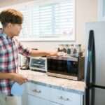 kitchen appliance repair and service
