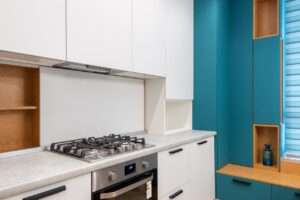 kitchen appliance repair and service