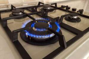 hob service repair