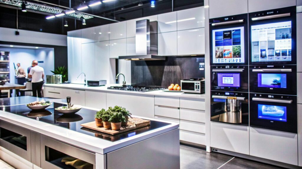 Professional Home Appliance Repair and Service – Chimney hob stove, gas service, microwave repair, cooking range