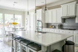 Hob repair and services