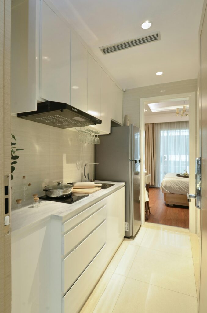 Elica Chimney Service Center in Mumbai and Navi Mumbai thane