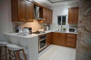 Microwave Oven Repair

