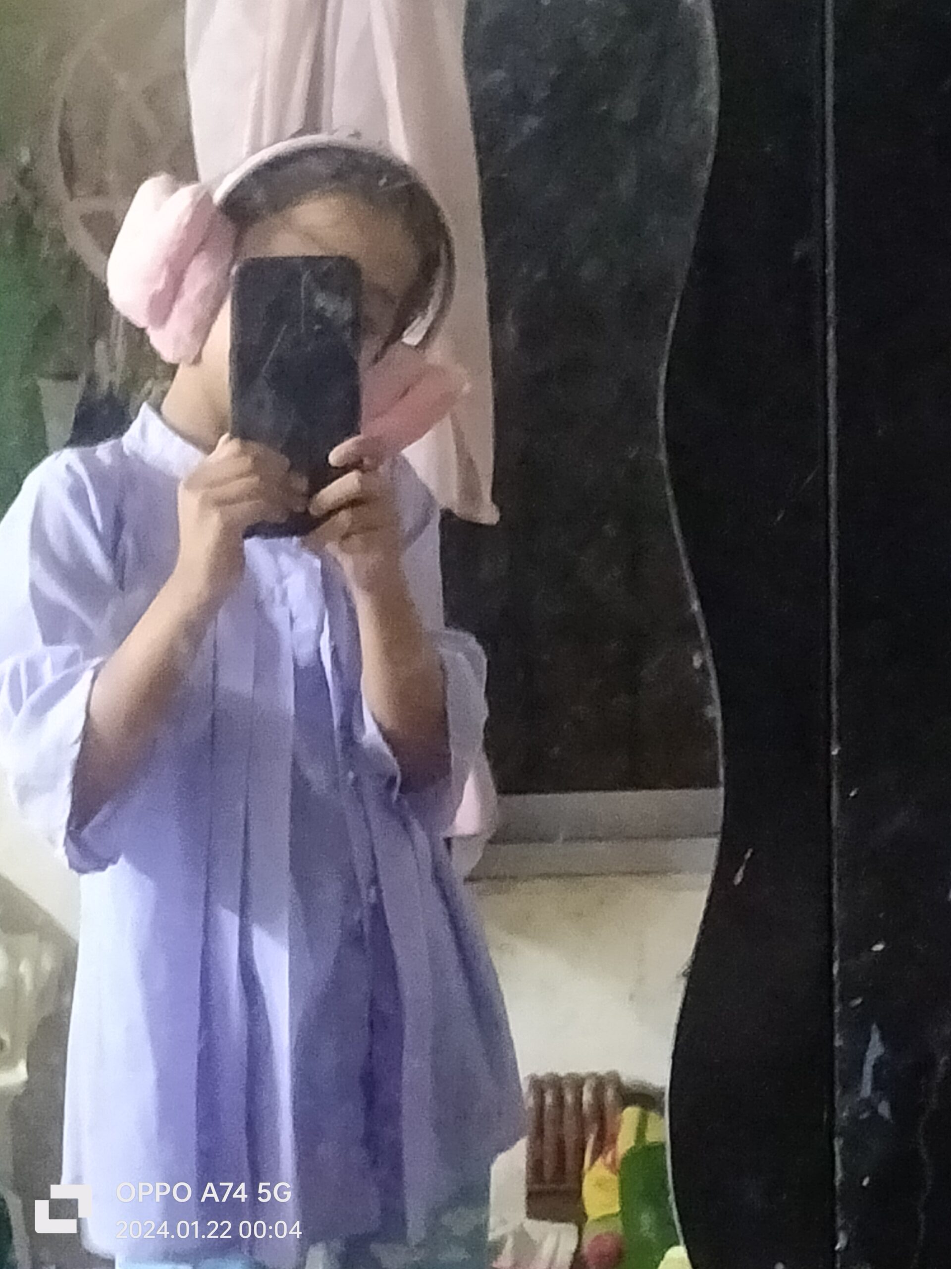 kautchina chimney reoair