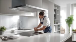 Brand-special chimney repair in Powai